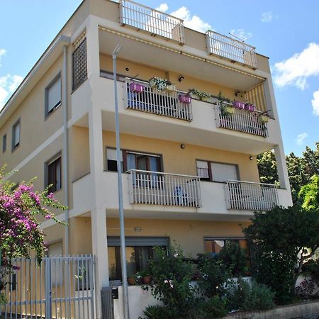 Casa A Cocca Apartment Briatico Ngoại thất bức ảnh