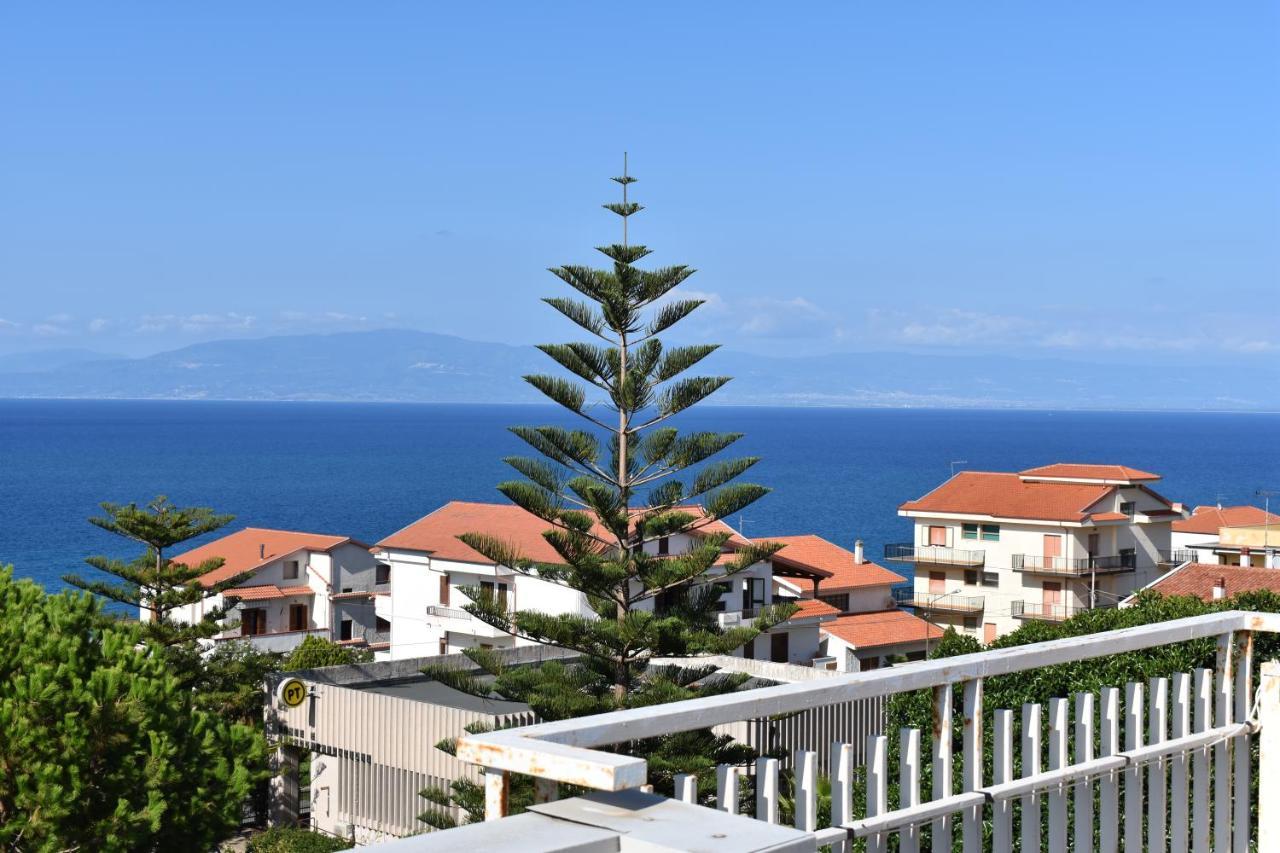 Casa A Cocca Apartment Briatico Ngoại thất bức ảnh