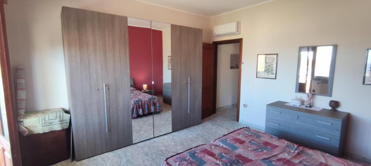 Casa A Cocca Apartment Briatico Ngoại thất bức ảnh