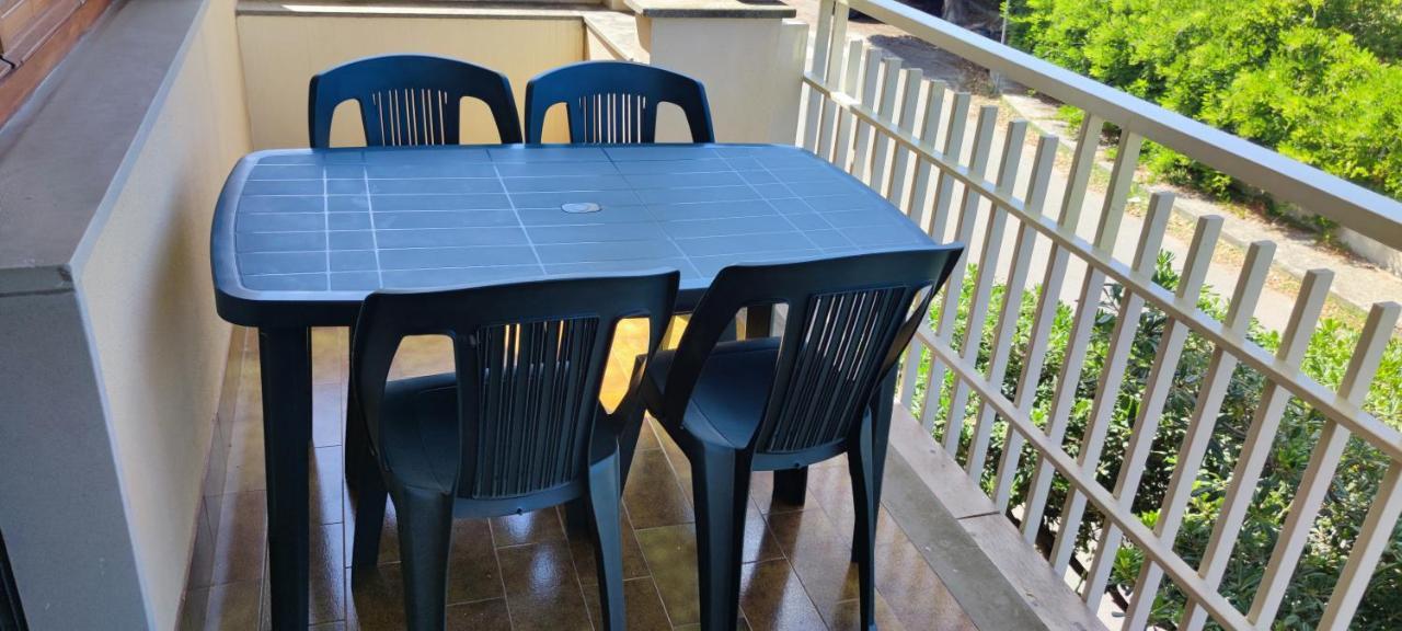 Casa A Cocca Apartment Briatico Ngoại thất bức ảnh