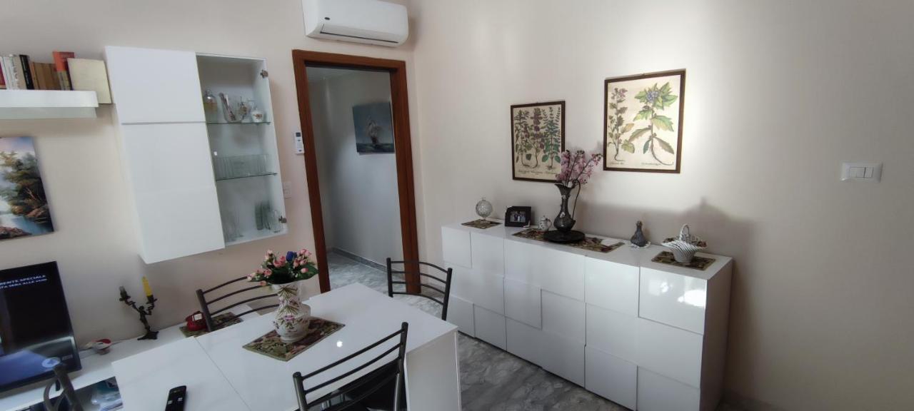 Casa A Cocca Apartment Briatico Ngoại thất bức ảnh