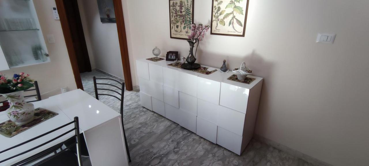 Casa A Cocca Apartment Briatico Ngoại thất bức ảnh