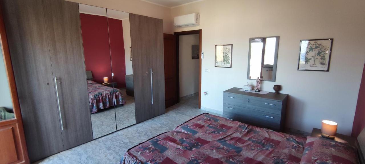 Casa A Cocca Apartment Briatico Ngoại thất bức ảnh