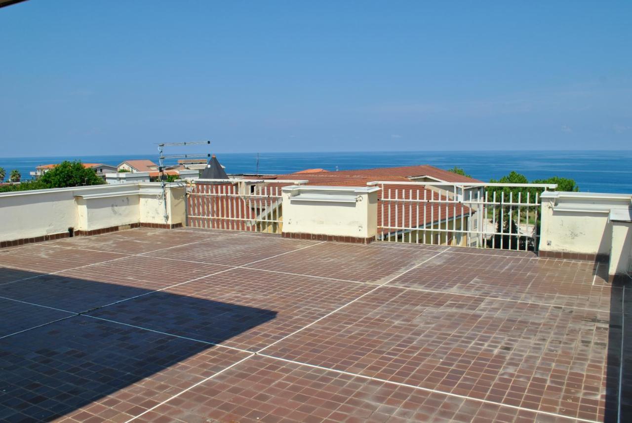 Casa A Cocca Apartment Briatico Ngoại thất bức ảnh