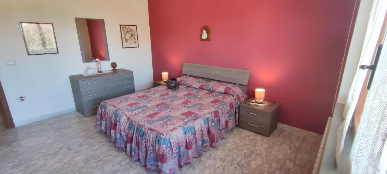 Casa A Cocca Apartment Briatico Ngoại thất bức ảnh